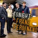 Franz Ferdinand - Wall click here