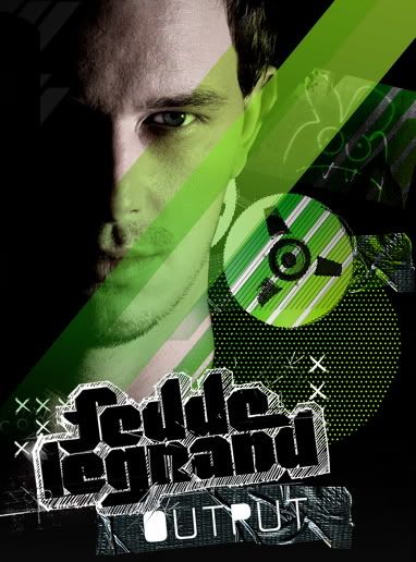 Fedde Le Grand - Output (2009)