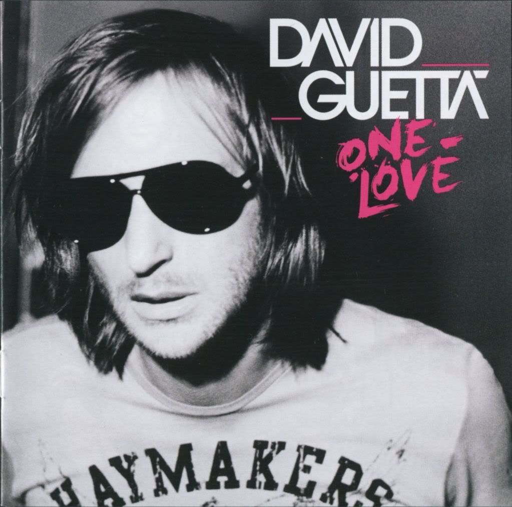 David Guetta - One Love (2009)