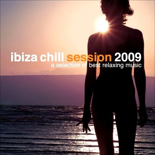 VA - Ibiza Chill Session 2009