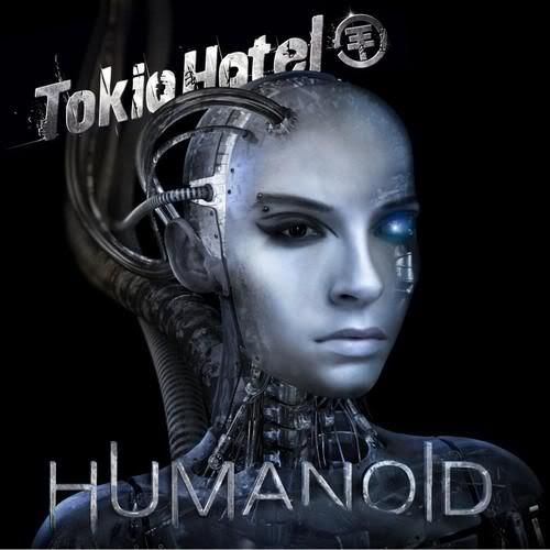 TOKIO HOTEL - Humanoid (2009)