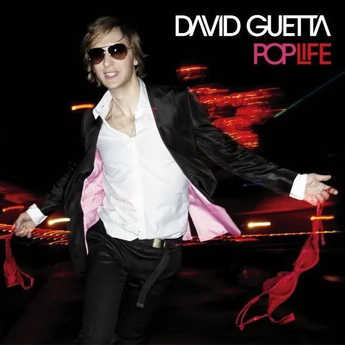 David Guetta - PopLife (2007)