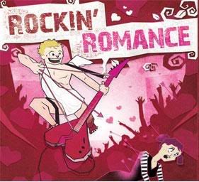 VA - Rockin' Romance (2009)