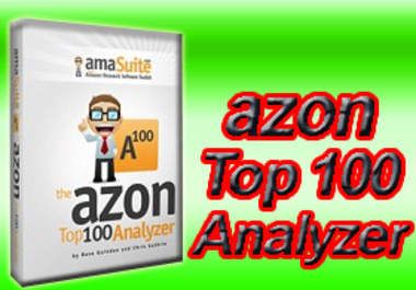 Amasuite 3.0 <p> Amasuite 3.0 Review <p> Make money online <p> The Azon Product Inspector <p> Amazon affiliate expert <p> Azon Top 100 Analyzer <p> Affiliate Marketing