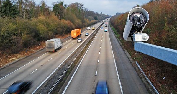 Giải pháp lắp đặt camera giao thông tuyệt vời nhất