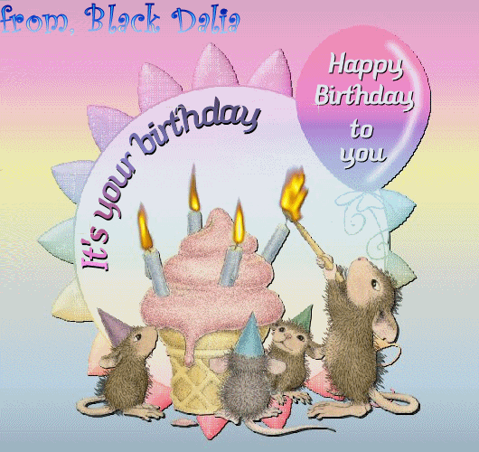 happy birthday prateek