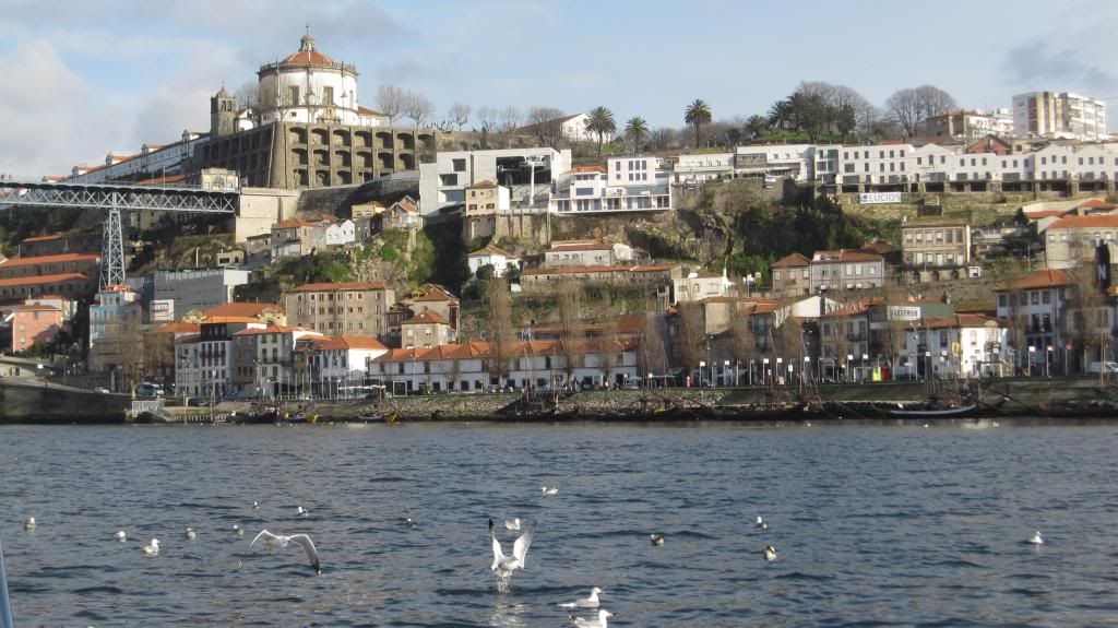 Foz do Douro, Yate (Porto)-7