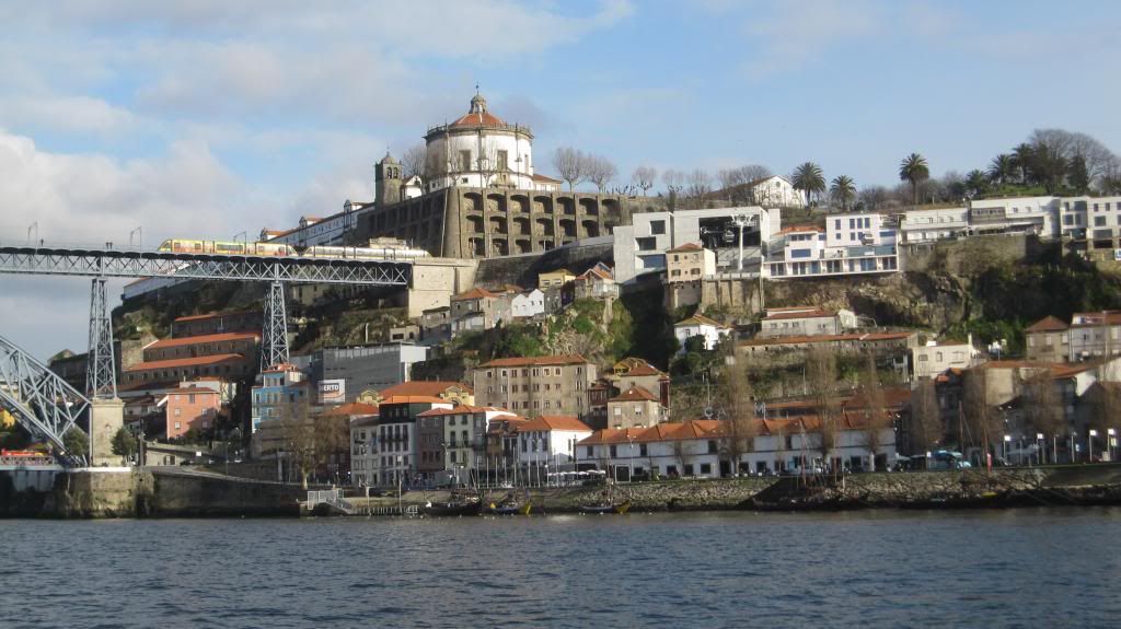 Foz do Douro, Yate (Porto)-8