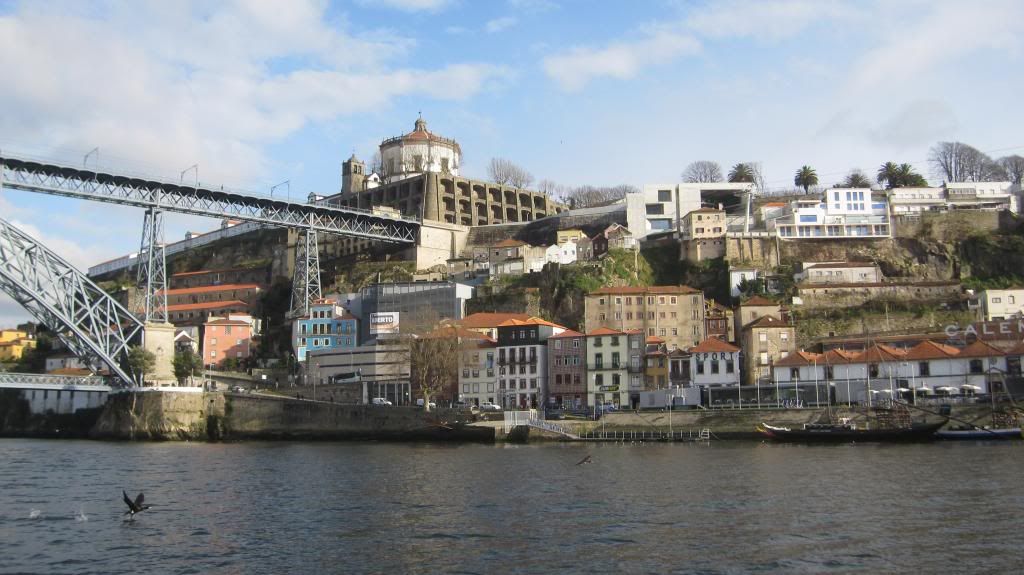 Foz do Douro, Yate (Porto)-9
