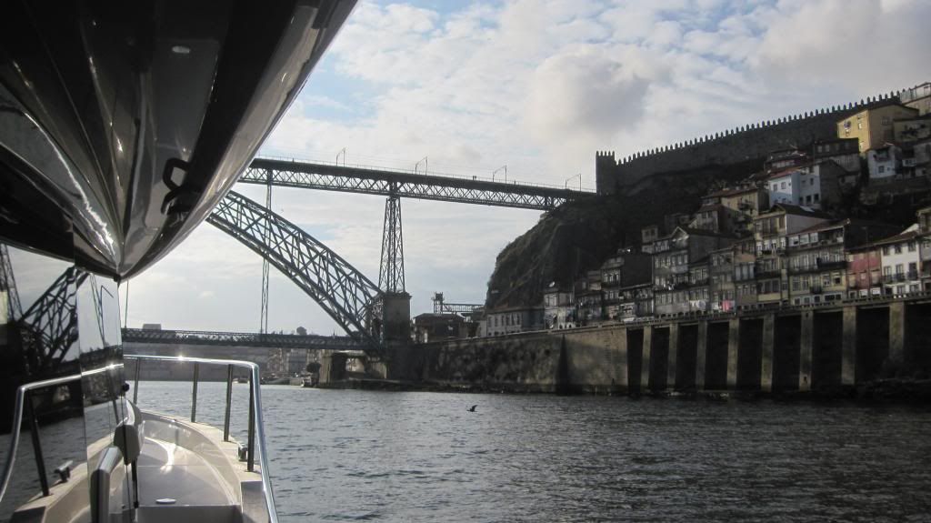 Foz do Douro, Yate (Porto)-17