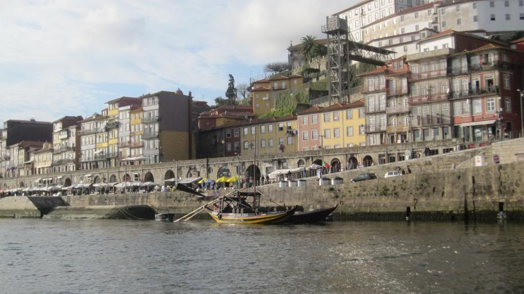 Foz do Douro, Yate (Porto)-19