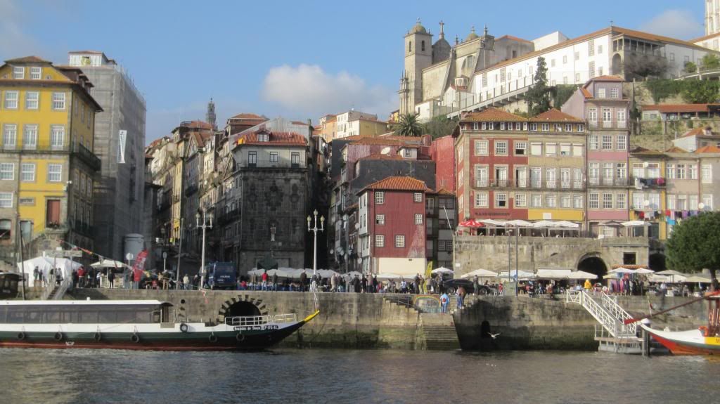 Foz do Douro, Yate (Porto)-22