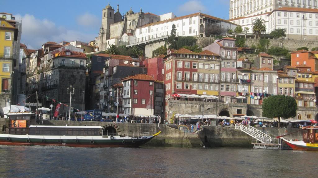 Foz do Douro, Yate (Porto)-23