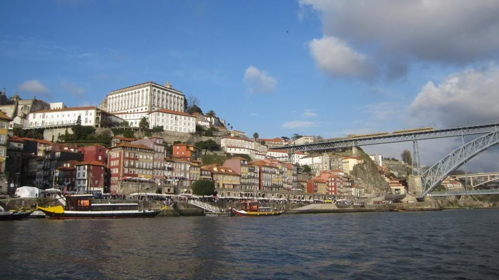 Foz do Douro, Yate (Porto)-25