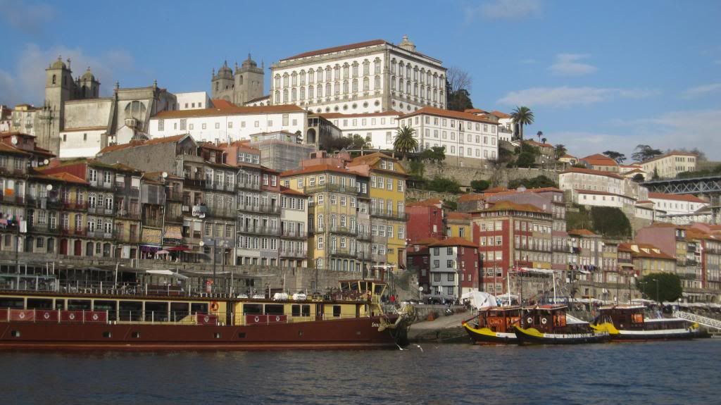 Foz do Douro, Yate (Porto)-26