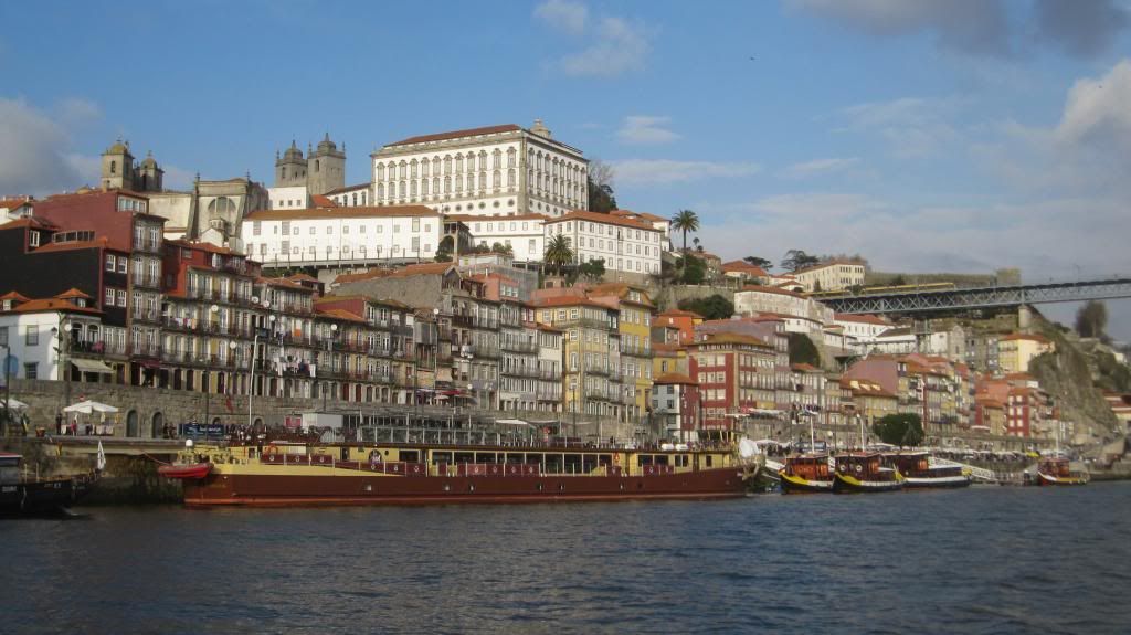 Foz do Douro, Yate (Porto)-27