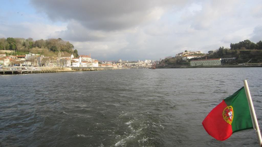 Foz do Douro, Yate (Porto)-30
