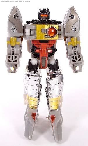 Custom Transformers Grimlock By Mykl ~Custom Transformers Grimlock By Mykl~
