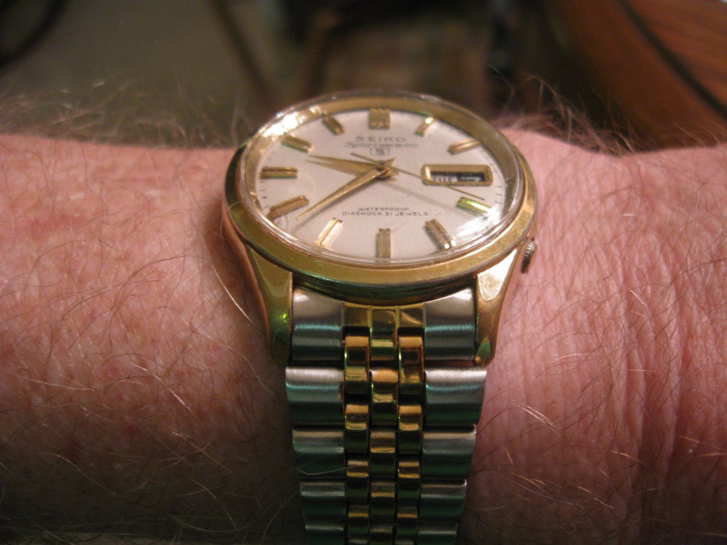 FIRST.SEIKO.5.SPORTSMATIC.ON.JUBILEE%200