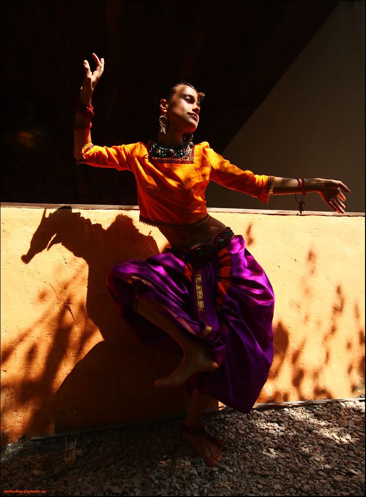 Крым...лето..Затерянный Мир...индейцы...фото к фильму Дикари