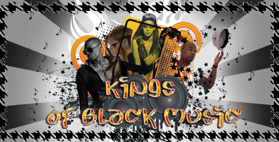 Kings Of Black Music 1.5