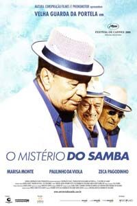 Baixar Filmes O Mistério Do Samba [2008] DVDRip Avi - Dublado Gratis