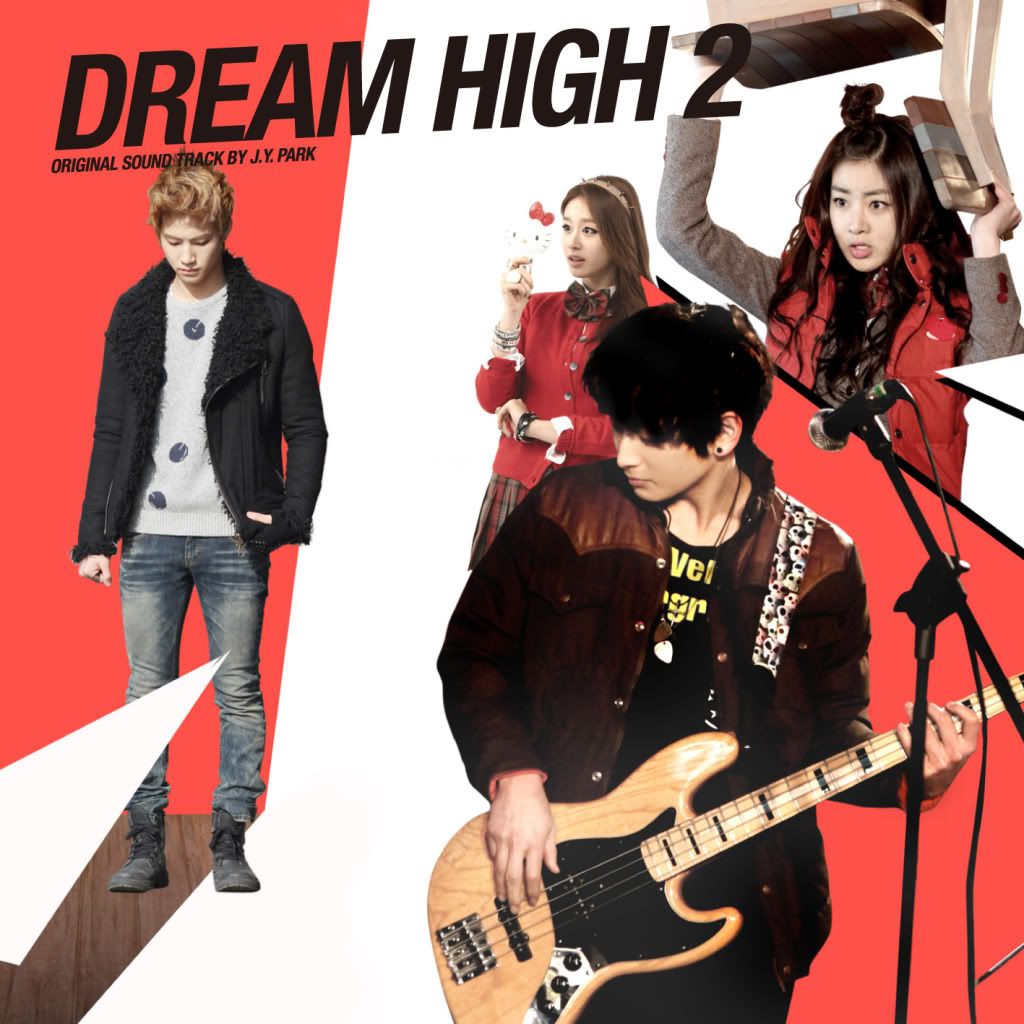 Dream High 2