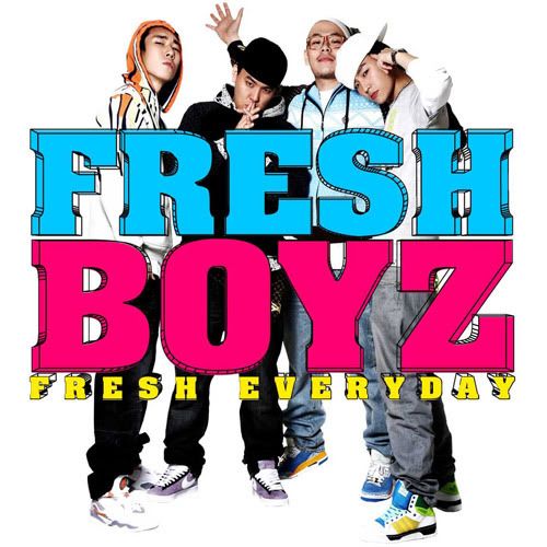 Fresh Boyz