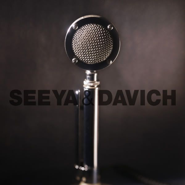 Seeya &amp; Davichi