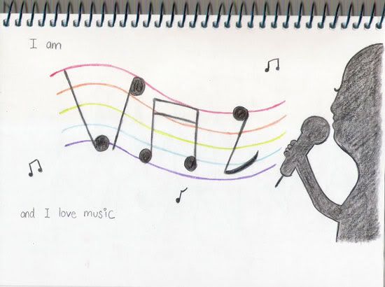 I love music (1)
