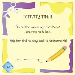 Activity Description
