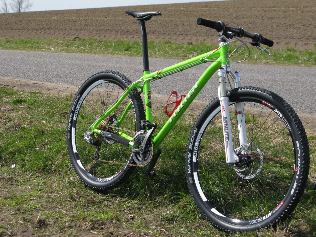 Niner Air9