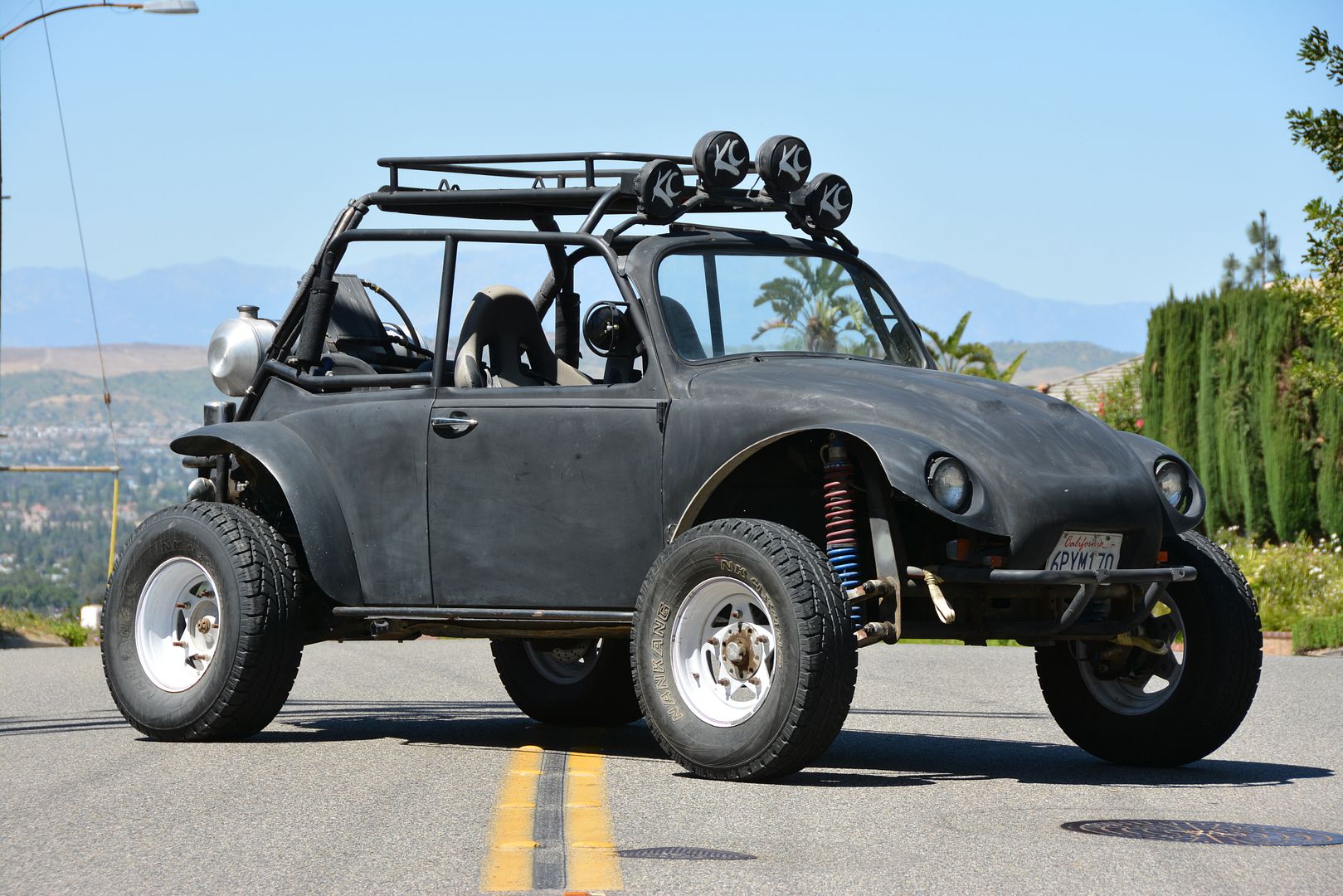 ebay baja bug