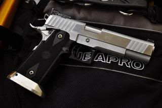 armscor 1911 .45 single stack