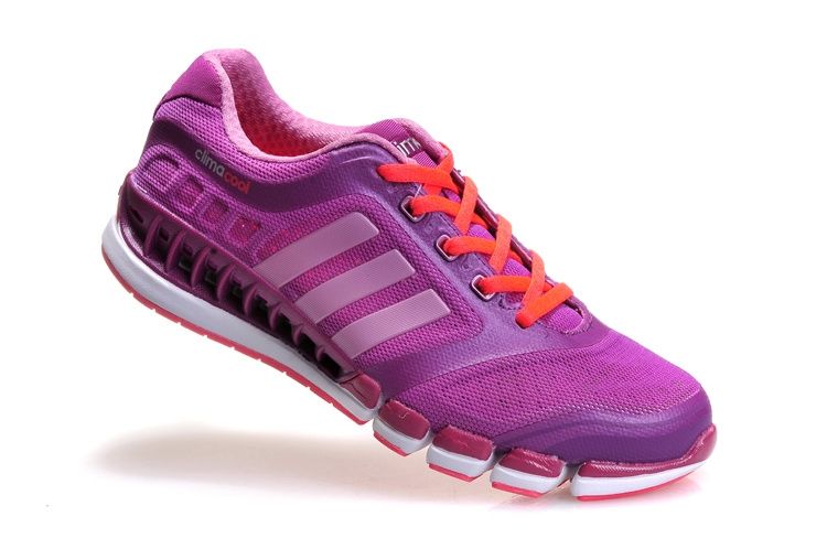 Cơn lốc giày thể thao Adidas Climacool thổi bay cơn nóng cho bạn. - 4