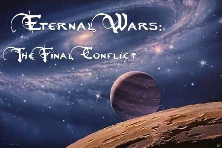 Eternal Wars: The Final Conflict banner