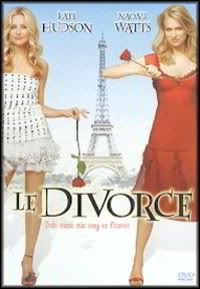 Le Divorce