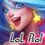 League of Legends Rol