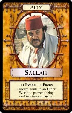 Sallah