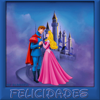 felicidades