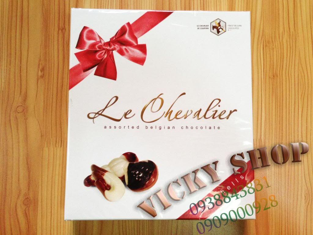 Vicky chocolate candy shop-bán & nhận order chocolate bánh kẹo nhập từ usa - 6