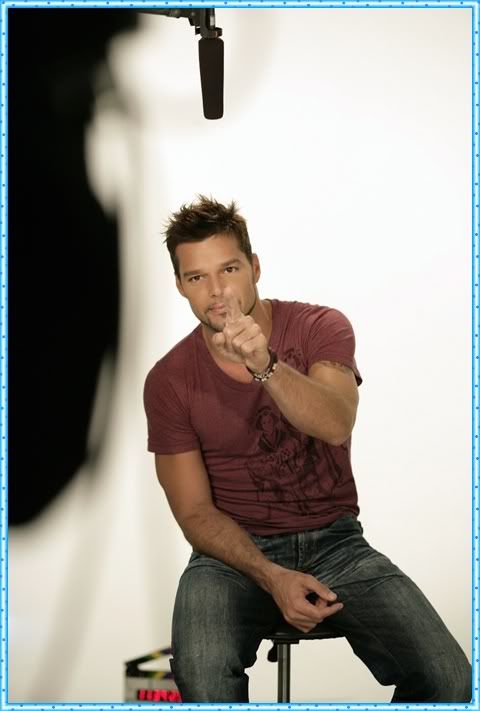 Entradas Para Ricky Martin Argentina 2011