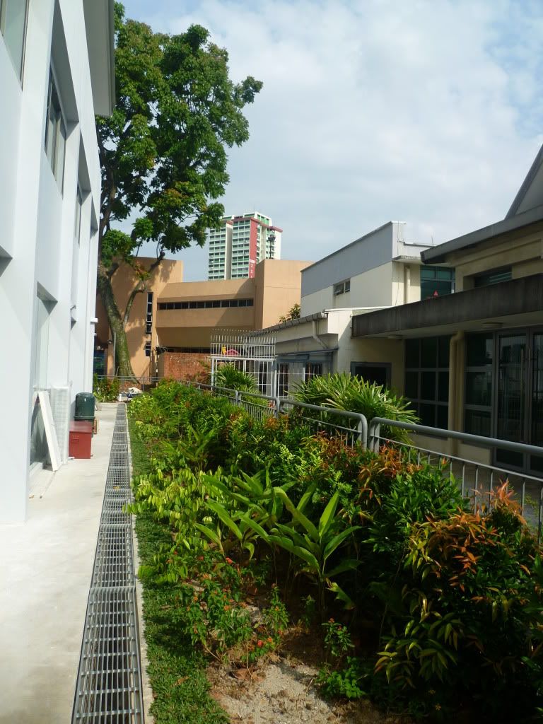 Boon Lay CC After Upgrade Perimeter 13