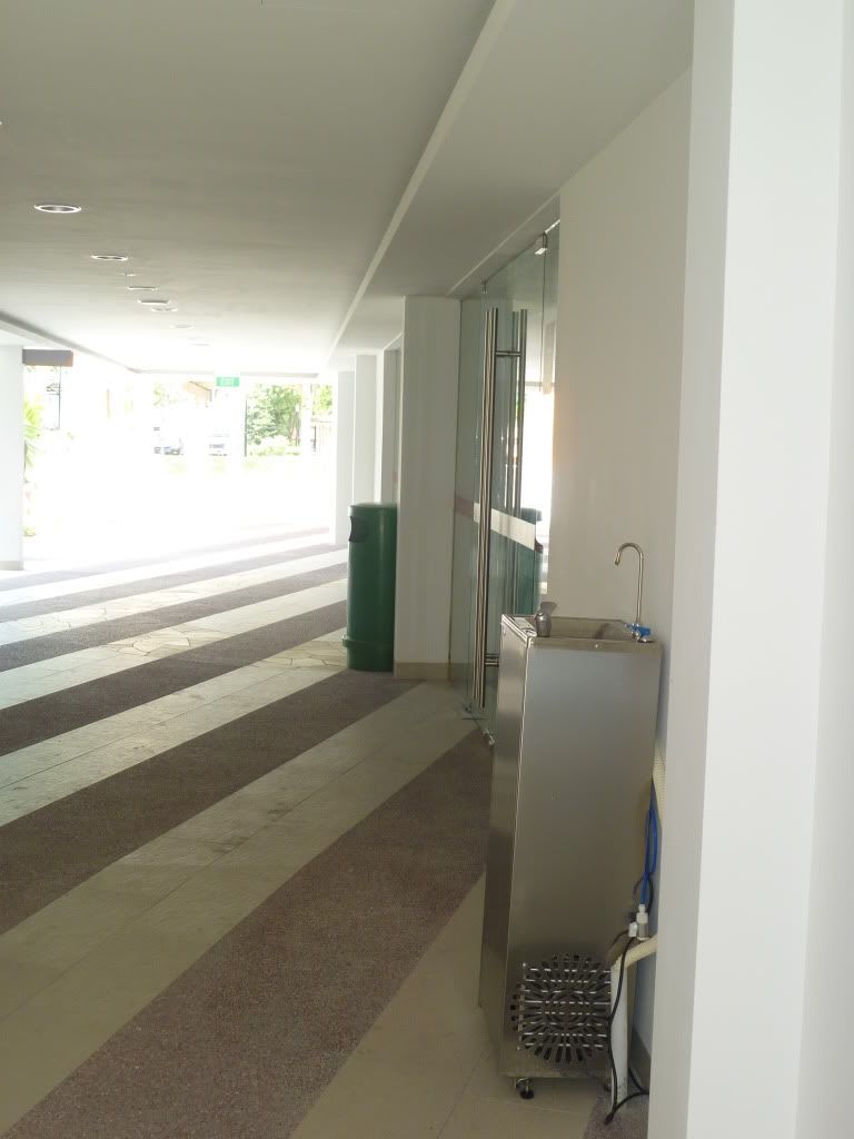 Boon Lay CC After Upgrade Level 1 pic 21