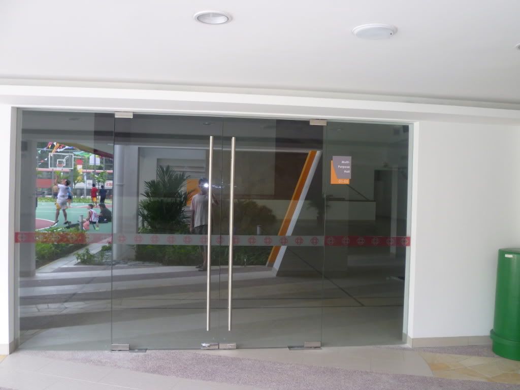 Boon Lay CC After Upgrade Level 1 pic 23