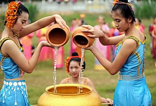 Water Festvial Cambodia 05