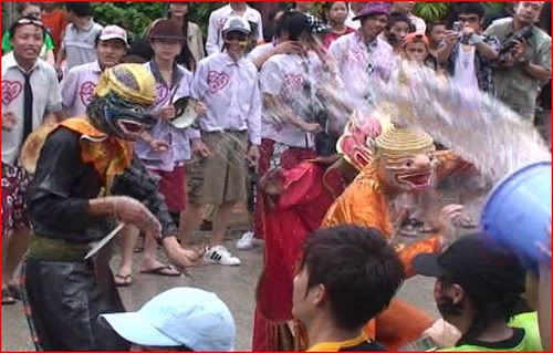 Water Festvial Laos 03