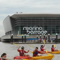 Water Festvial Singapore 01