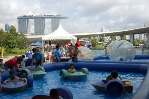 Water Festvial Singapore 03
