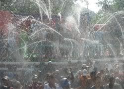 Water Festvial Thailand 04